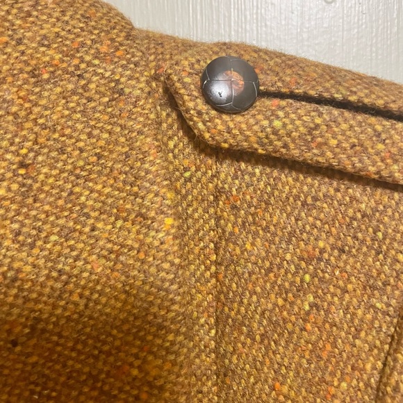 Bernard Zins wool blazer - Picture 4 of 4
